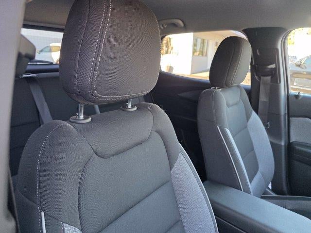 2026 Chevrolet Trailblazer FWD 4dr LT