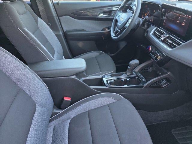 2026 Chevrolet Trailblazer FWD 4dr LT