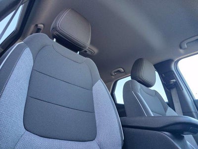 2026 Chevrolet Trailblazer FWD 4dr LT