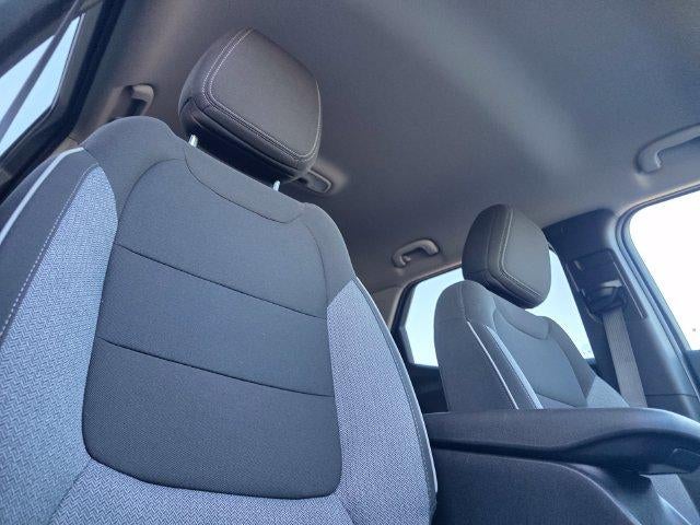 2026 Chevrolet Trailblazer FWD 4dr LT