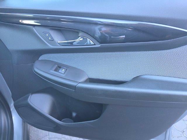 2026 Chevrolet Trailblazer FWD 4dr LT