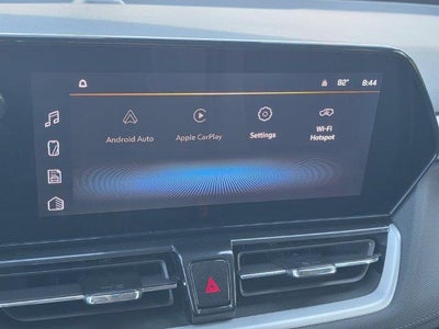 2026 Chevrolet Trailblazer FWD 4dr LT