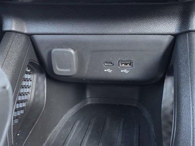 2026 Chevrolet Trailblazer FWD 4dr LT