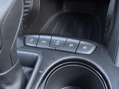 2026 Chevrolet Trailblazer FWD 4dr LT