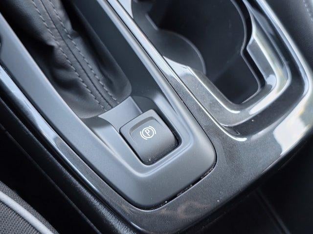 2026 Chevrolet Trailblazer FWD 4dr LT