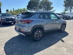 2026 Chevrolet Trailblazer FWD 4dr LT