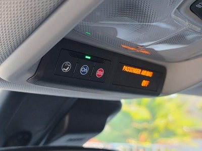 2026 Chevrolet Trailblazer FWD 4dr LT