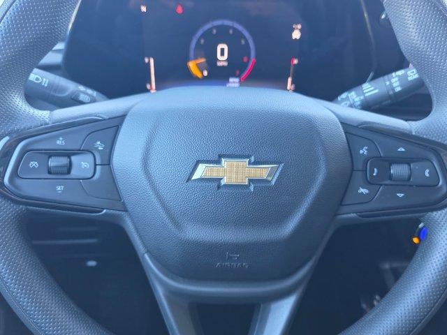 2026 Chevrolet Trailblazer FWD 4dr LT