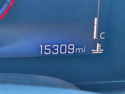 2026 Chevrolet Trailblazer FWD 4dr LT