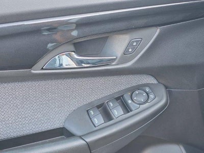 2026 Chevrolet Trailblazer FWD 4dr LT