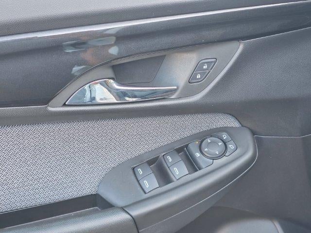 2026 Chevrolet Trailblazer FWD 4dr LT