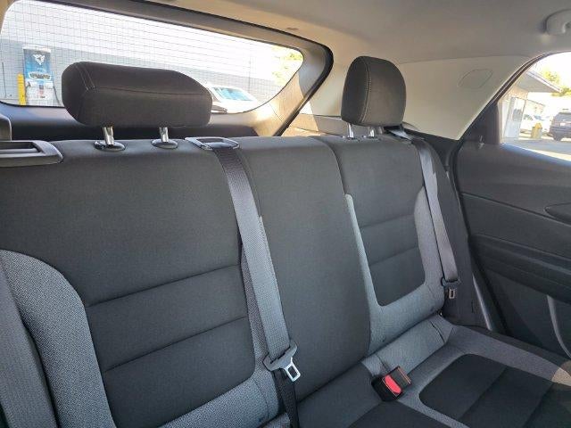 2026 Chevrolet Trailblazer FWD 4dr LT