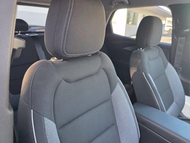 2026 Chevrolet Trailblazer FWD 4dr LT