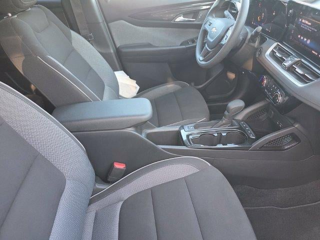 2026 Chevrolet Trailblazer FWD 4dr LT