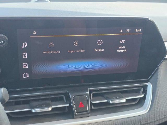 2026 Chevrolet Trailblazer FWD 4dr LT