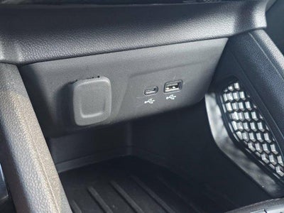 2026 Chevrolet Trailblazer FWD 4dr LT