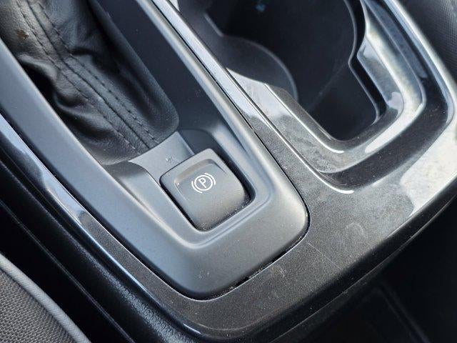 2026 Chevrolet Trailblazer FWD 4dr LT