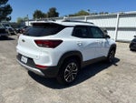 2026 Chevrolet Trailblazer FWD 4dr LT