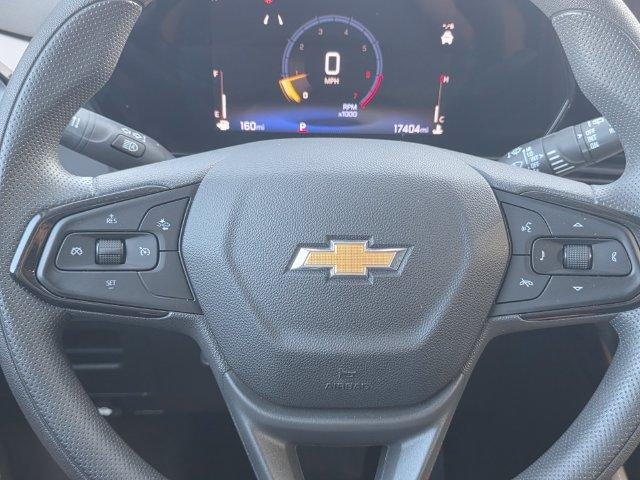 2026 Chevrolet Trailblazer FWD 4dr LT
