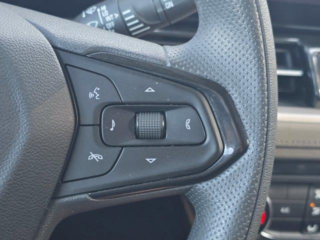 2026 Chevrolet Trailblazer FWD 4dr LT