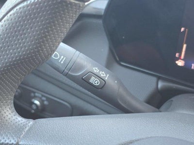 2026 Chevrolet Trailblazer FWD 4dr LT