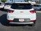 2026 Chevrolet Trailblazer FWD 4dr LT