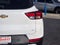 2026 Chevrolet Trailblazer FWD 4dr LT