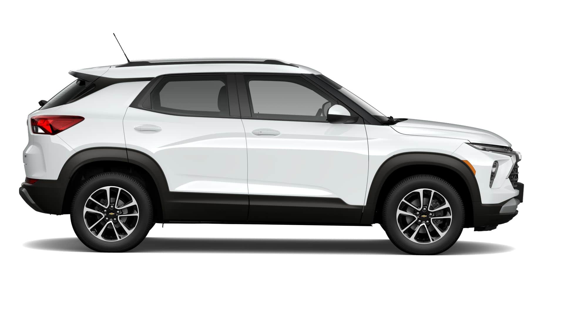 2026 Chevrolet Trailblazer FWD 4dr LT