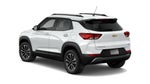 2026 Chevrolet Trailblazer FWD 4dr LT