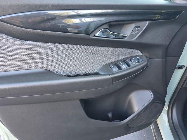 2025 Chevrolet Trailblazer FWD 4dr LT