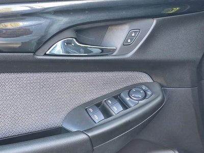 2025 Chevrolet Trailblazer FWD 4dr LT