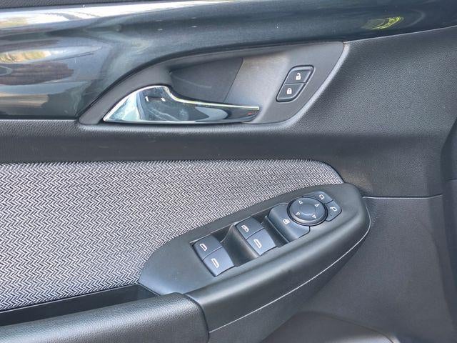 2025 Chevrolet Trailblazer FWD 4dr LT