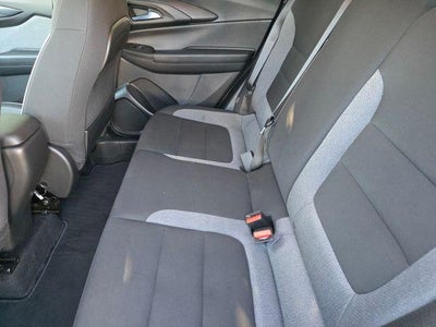 2025 Chevrolet Trailblazer FWD 4dr LT