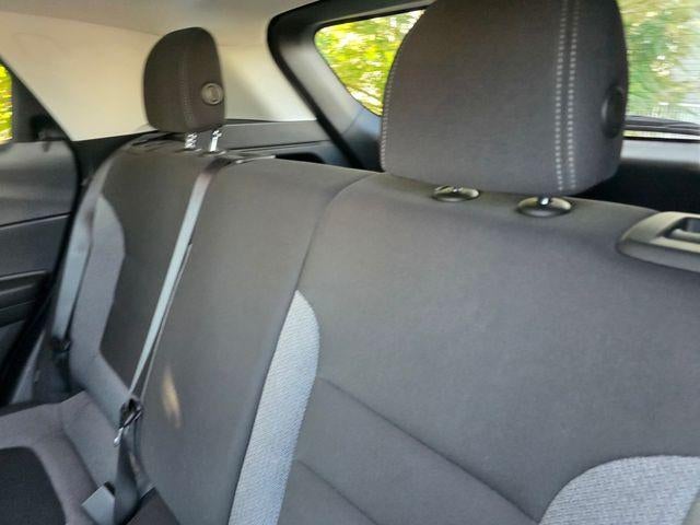 2025 Chevrolet Trailblazer FWD 4dr LT
