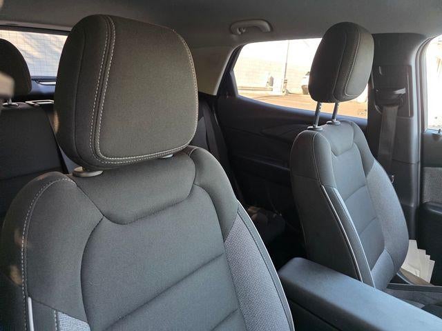 2025 Chevrolet Trailblazer FWD 4dr LT