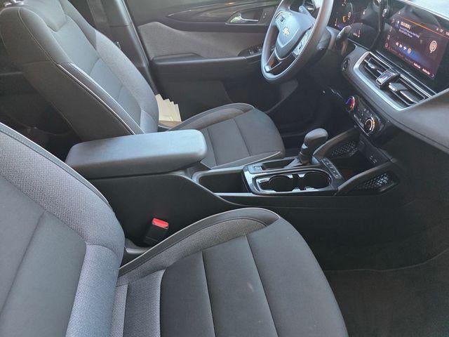 2025 Chevrolet Trailblazer FWD 4dr LT