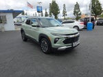 2025 Chevrolet Trailblazer FWD 4dr LT