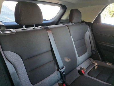 2025 Chevrolet Trailblazer FWD 4dr LT