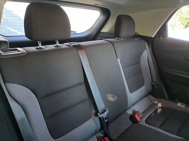 2025 Chevrolet Trailblazer FWD 4dr LT