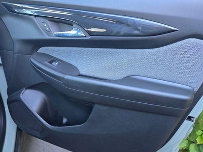 2025 Chevrolet Trailblazer FWD 4dr LT