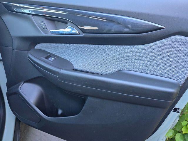2025 Chevrolet Trailblazer FWD 4dr LT