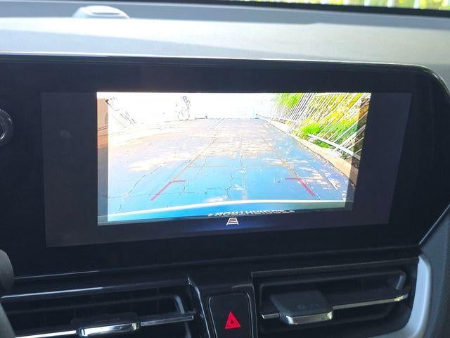 2025 Chevrolet Trailblazer FWD 4dr LT