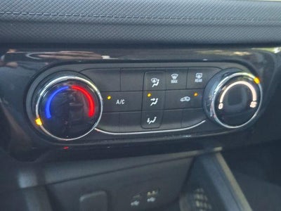 2025 Chevrolet Trailblazer FWD 4dr LT