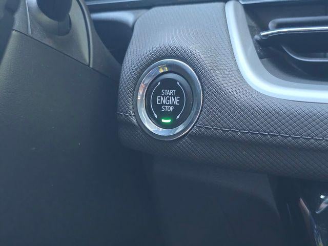 2025 Chevrolet Trailblazer FWD 4dr LT