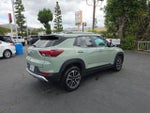 2025 Chevrolet Trailblazer FWD 4dr LT