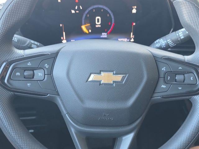 2025 Chevrolet Trailblazer FWD 4dr LT