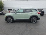 2025 Chevrolet Trailblazer FWD 4dr LT