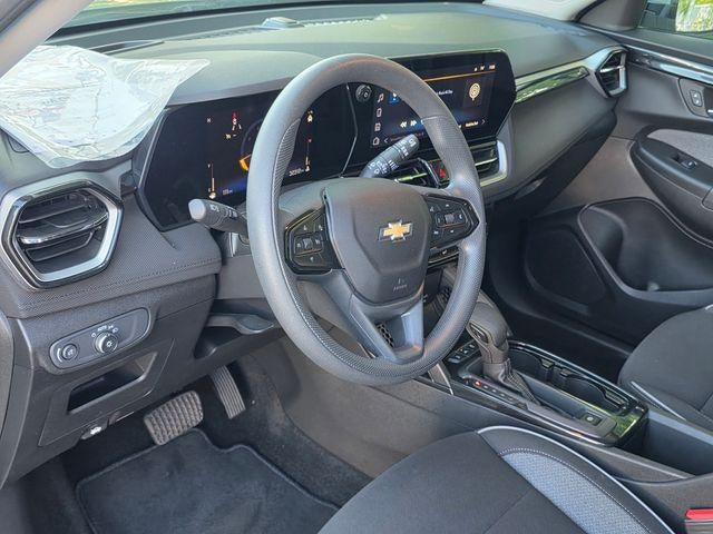 2025 Chevrolet Trailblazer FWD 4dr LT
