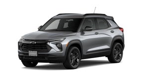 Chevrolet Trailblazer FWD 4dr LT Copy Lin