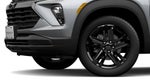 2026 Chevrolet Trailblazer FWD 4dr LT